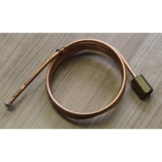 Thermoelement-Verlängerung M10*1*1000mm