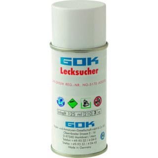 Leck-Spray 400ml (Abbildung ähnlich)
